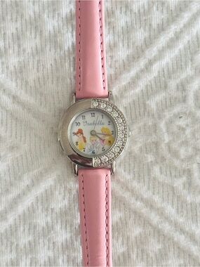 Disney Princesses “Isabella” Watch